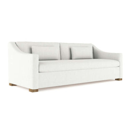 Crosby Slope Arm Sofa
