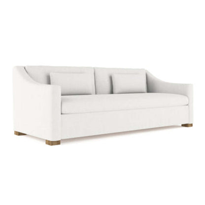 Crosby Slope Arm Sofa