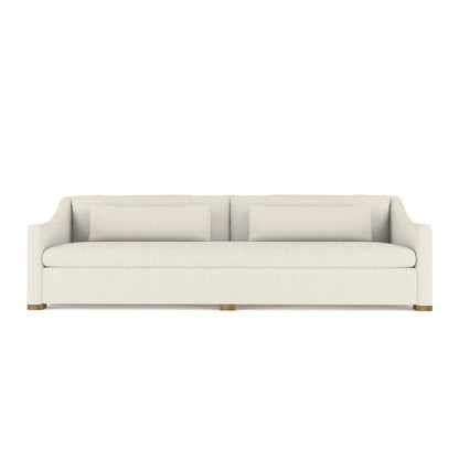 Crosby Slope Arm Sofa