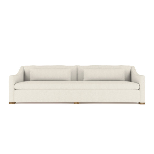 Crosby Slope Arm Sofa