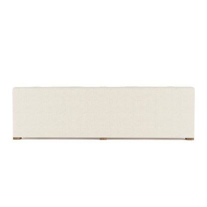 Crosby Slope Arm Sofa