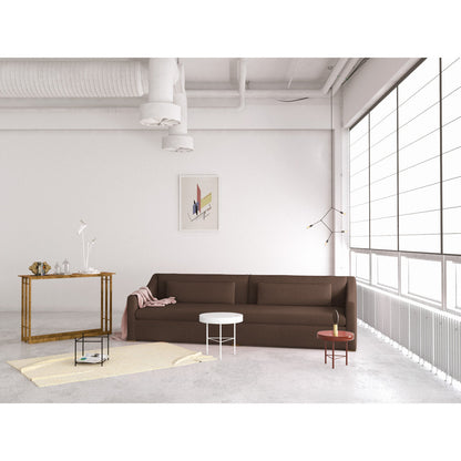 Crosby Slope Arm Sofa