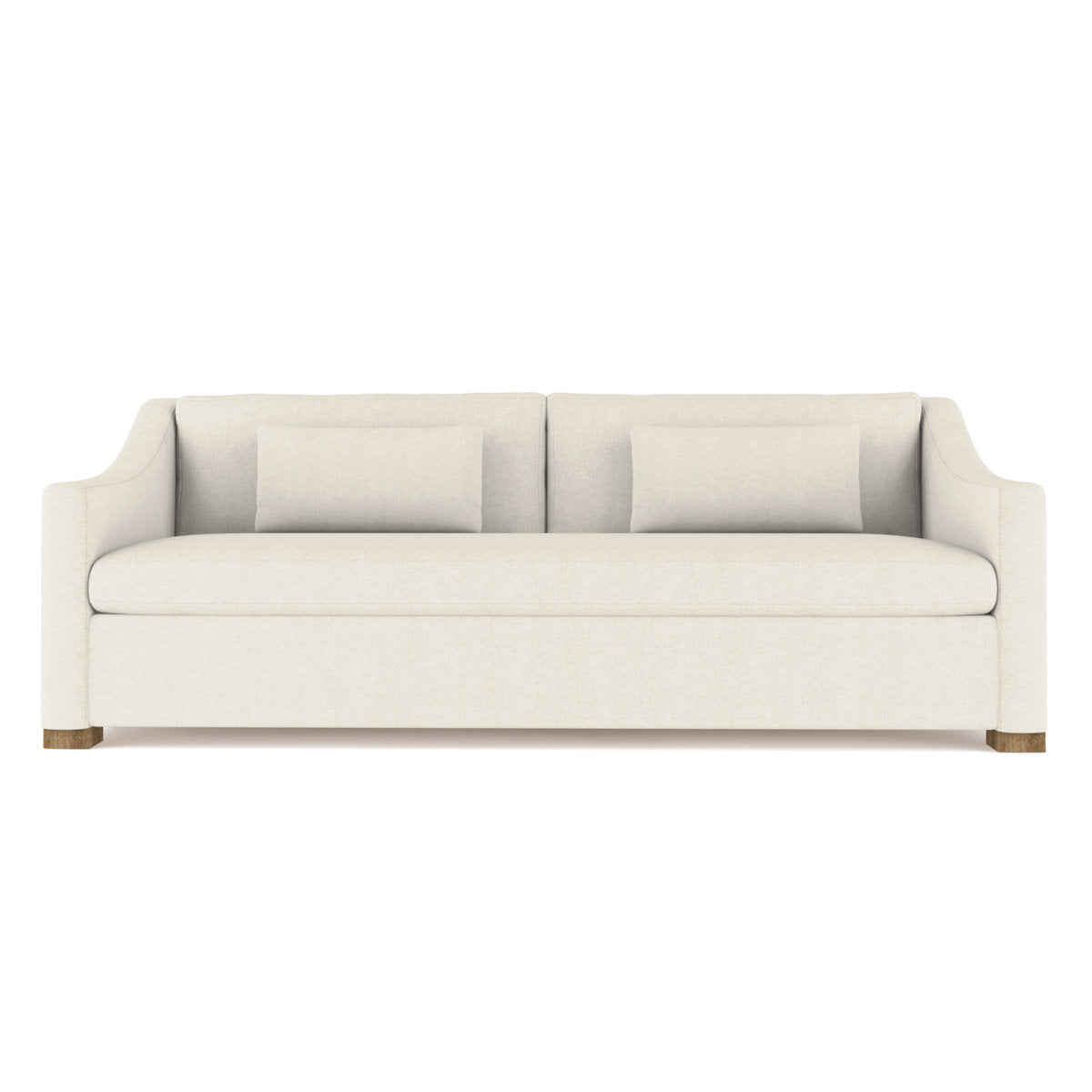 Crosby Slope Arm Sofa