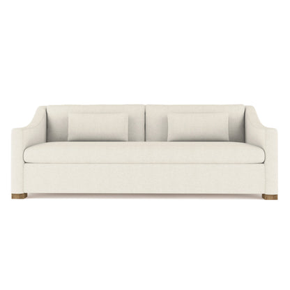 Crosby Slope Arm Sofa