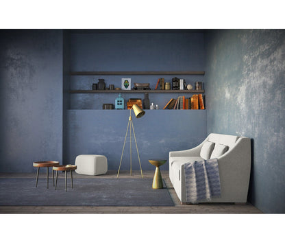 Crosby Slope Arm Sofa