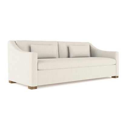 Crosby Slope Arm Sofa