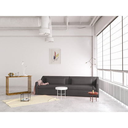 Crosby Slope Arm Sofa