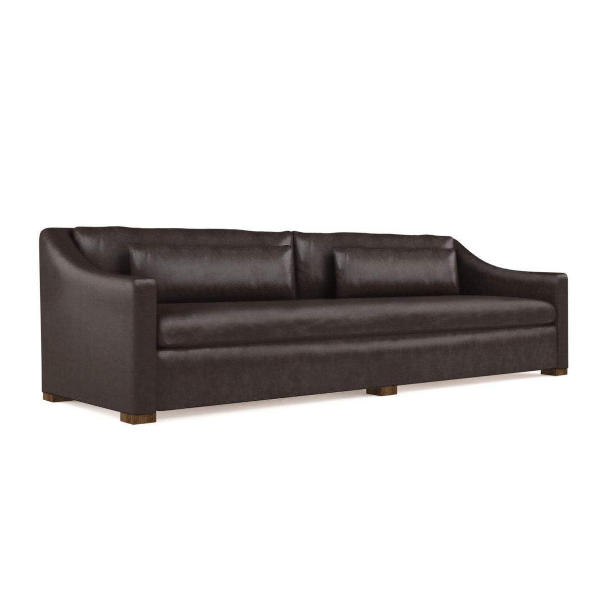 Crosby Slope Arm Sofa
