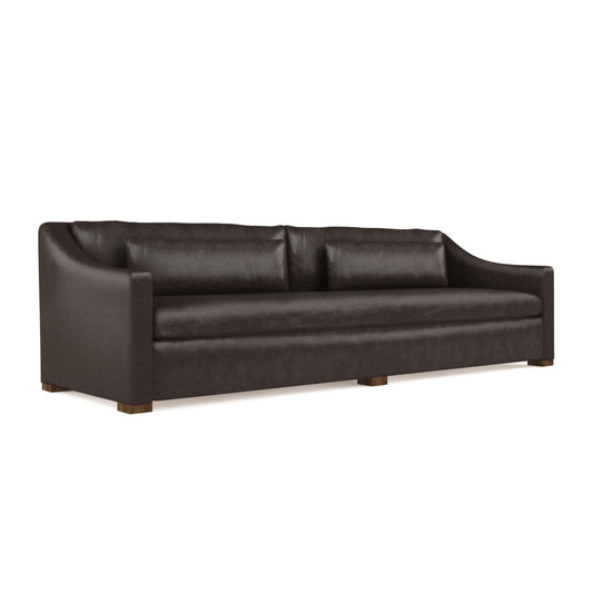 Crosby Slope Arm Sofa
