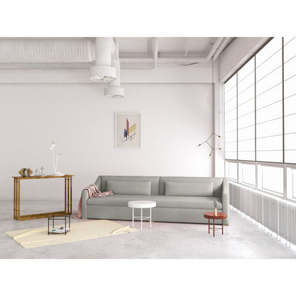 Crosby Slope Arm Sofa
