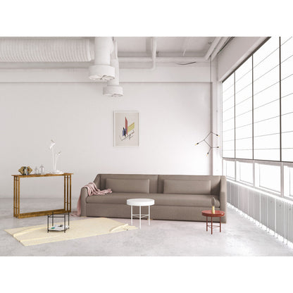 Crosby Slope Arm Sofa
