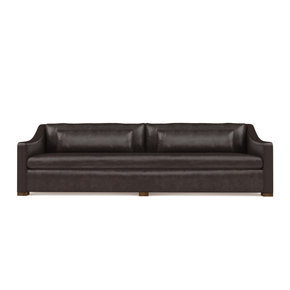 Crosby Slope Arm Sofa