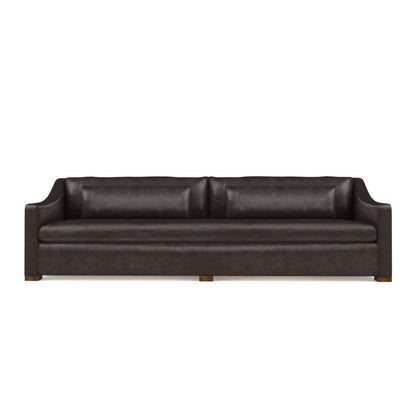 Crosby Slope Arm Sofa
