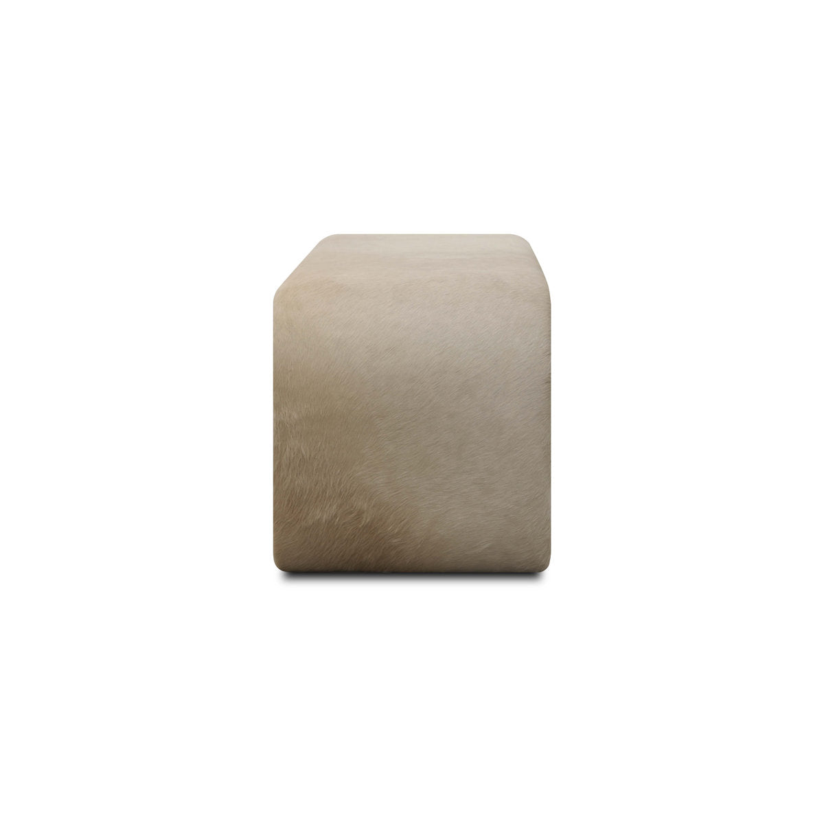 Eleanor Rigby Crosby Bench Ottoman