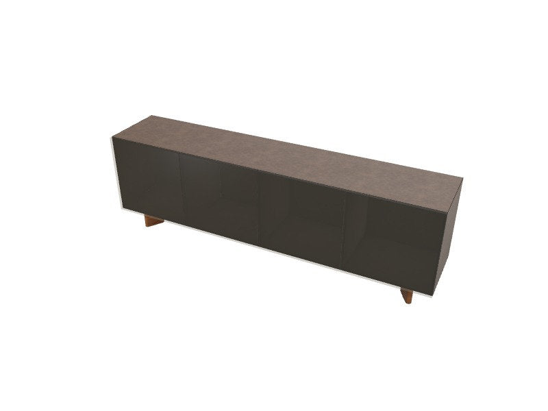 Calligaris Crystal Sideboards Buffets