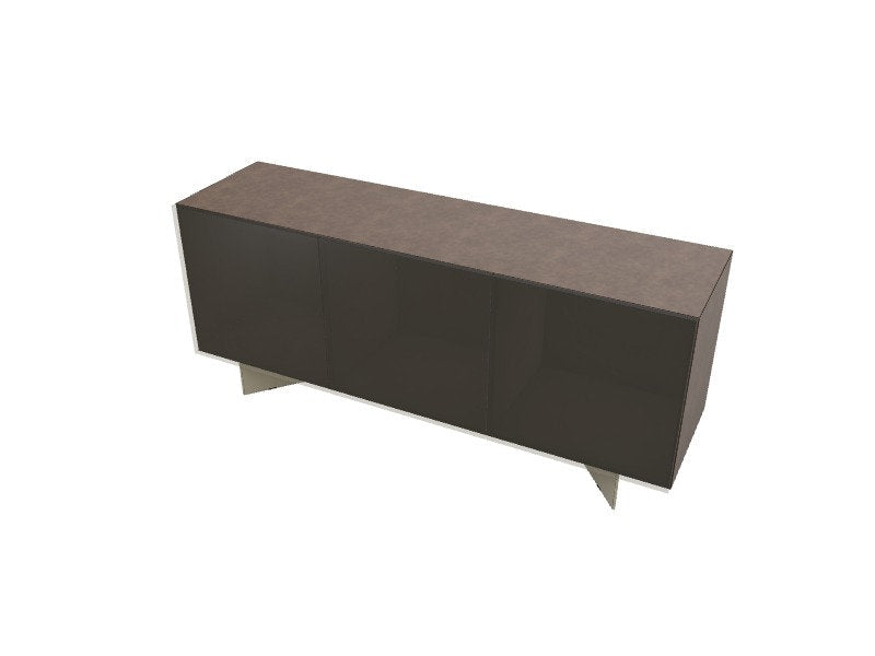 Calligaris Crystal Sideboards Buffets