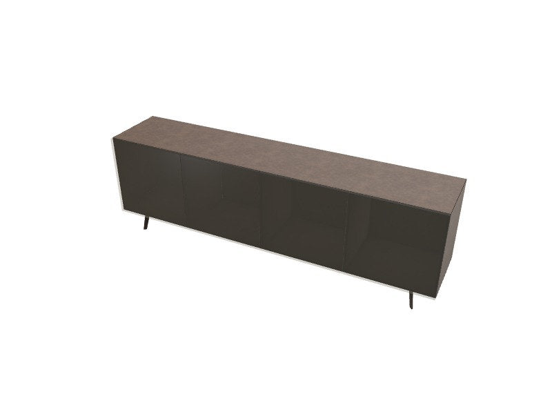 Calligaris Crystal Sideboards Buffets