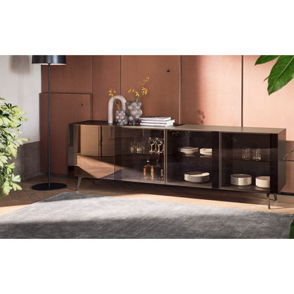 Calligaris Crystal Sideboards Buffets