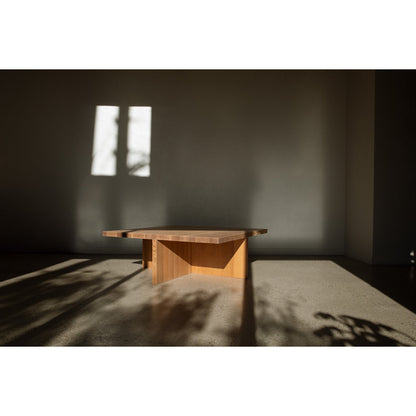 Cube + Void Coffee Table Two