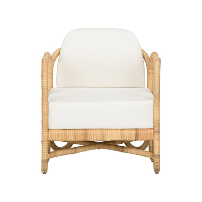 Wildwood Cuixmala Lounge Chair