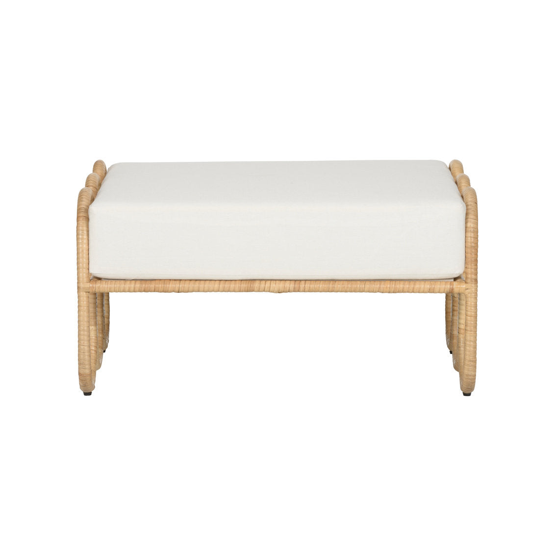 Wildwood Cuixmala Ottoman