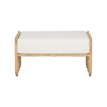 Wildwood Cuixmala Ottoman