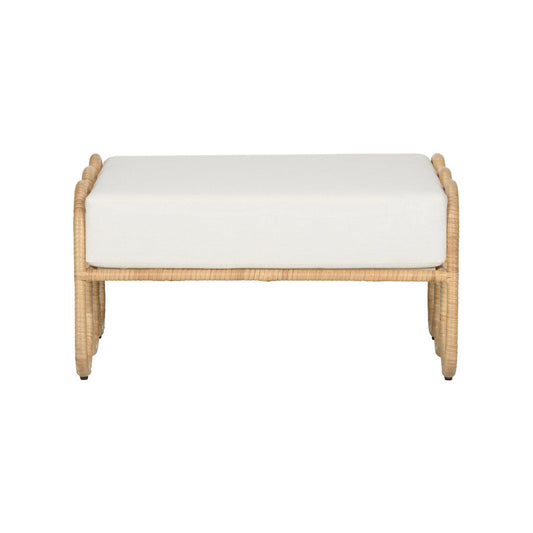 Wildwood Cuixmala Ottoman