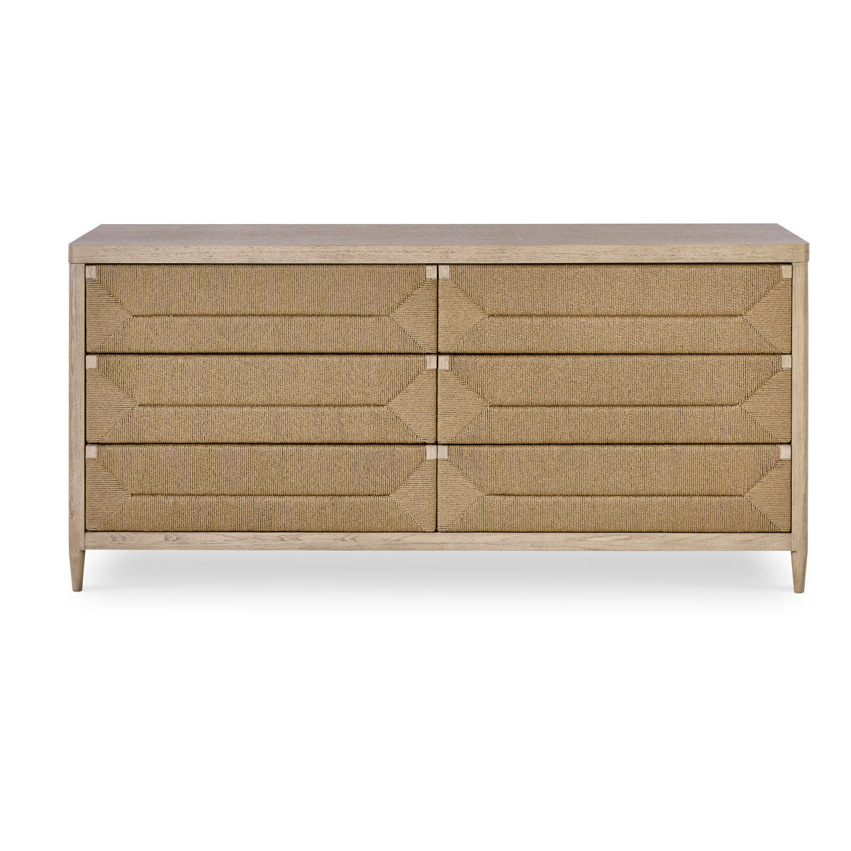 Curate 6 - Drawer Dresser