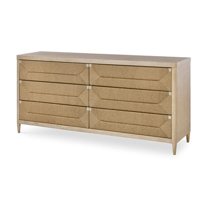 Curate 6 - Drawer Dresser