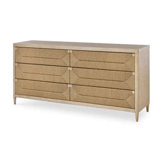 Curate 6 - Drawer Dresser
