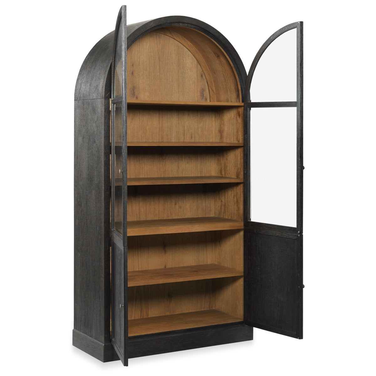 Woodbridge Furniture Curiosity Cabinet