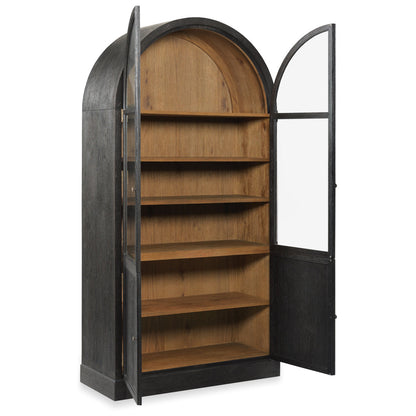 Woodbridge Furniture Curiosity Cabinet