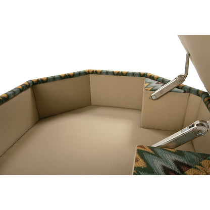 Rowe Furniture Custom Ottoman