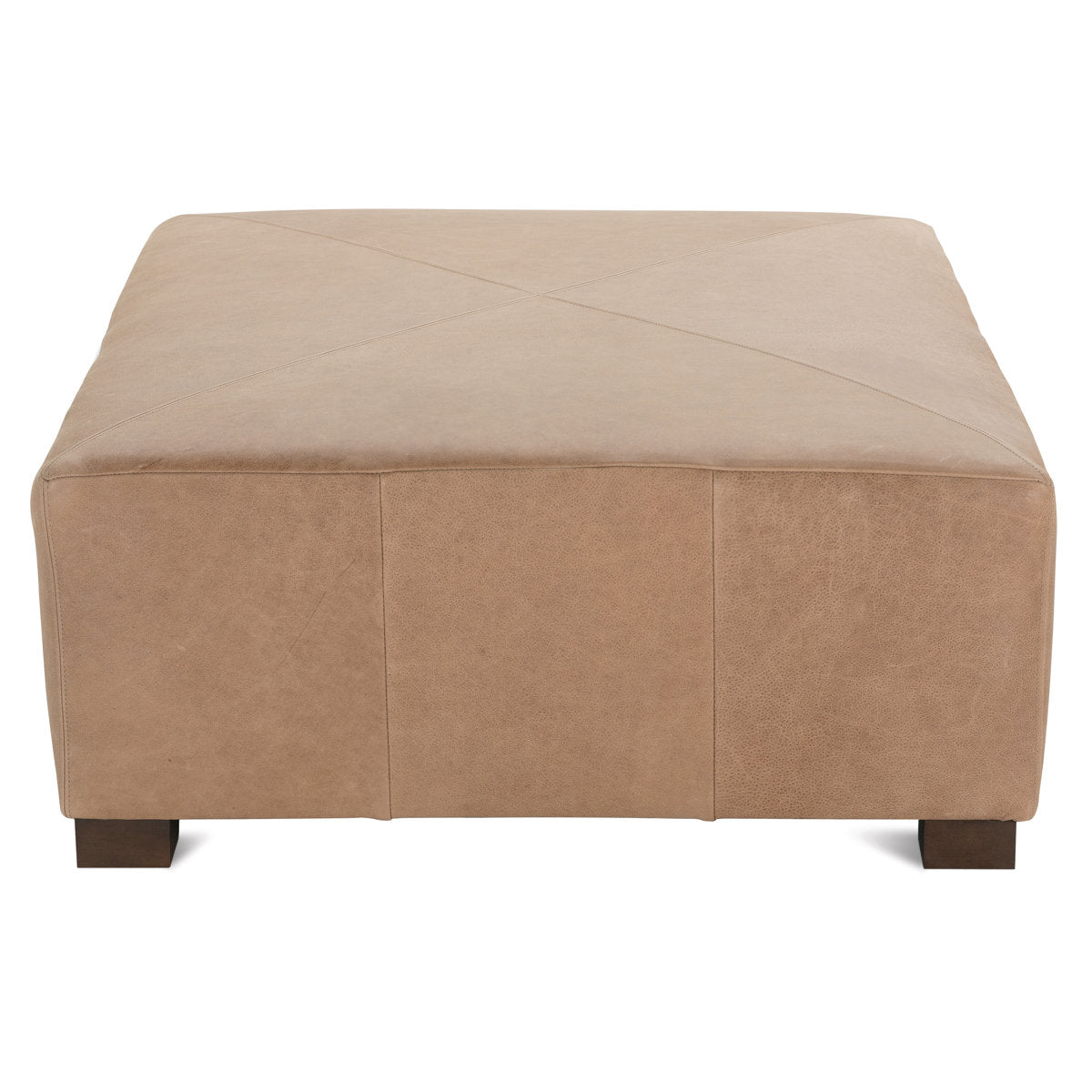 Rowe Furniture Custom Ottoman