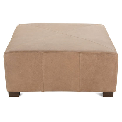 Rowe Furniture Custom Ottoman