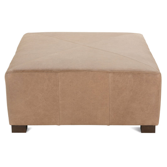 Rowe Furniture Custom Ottoman