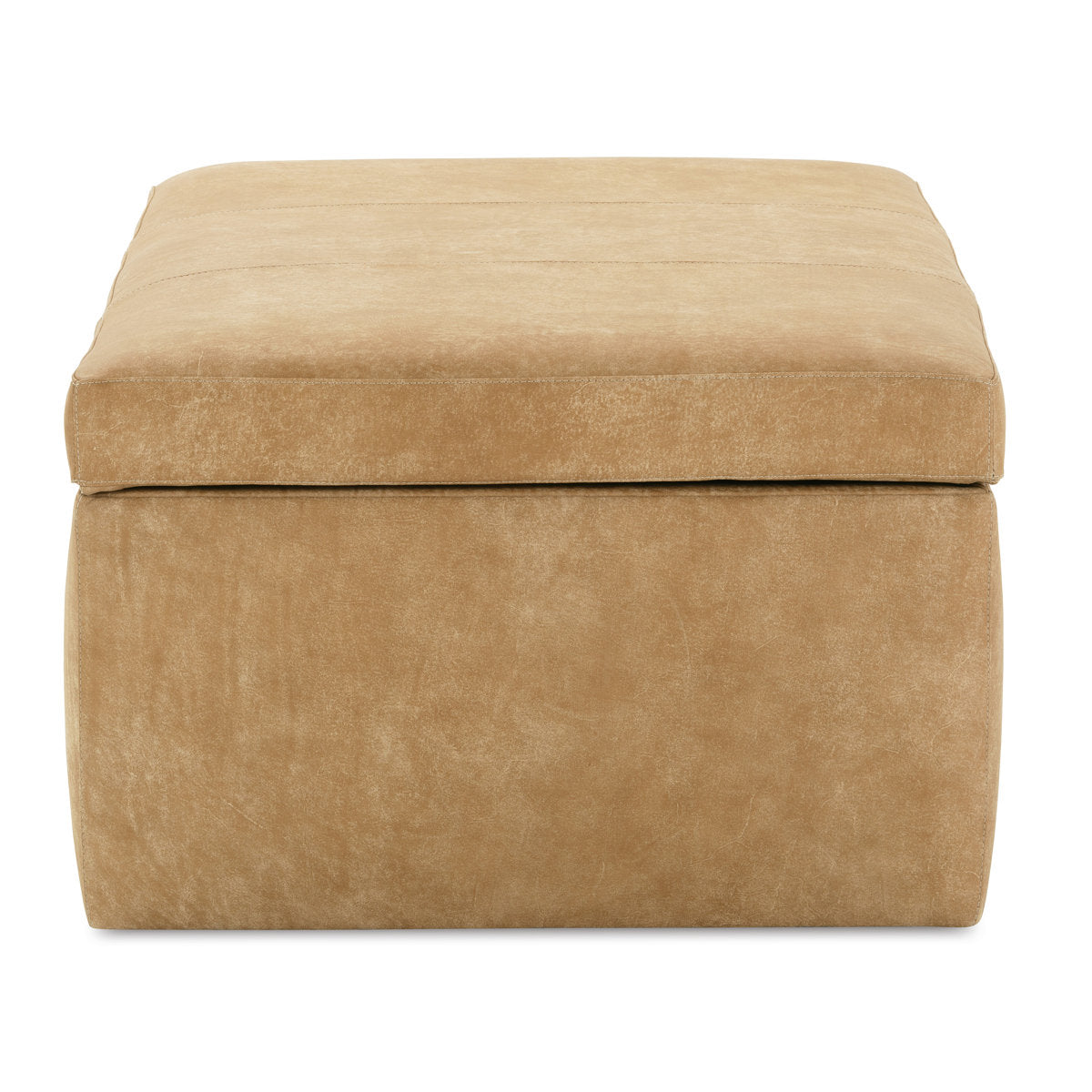 Rowe Furniture Custom Ottoman