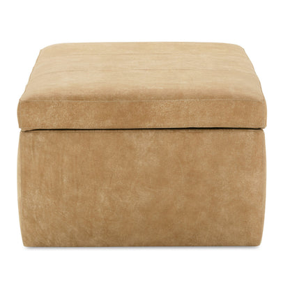 Rowe Furniture Custom Ottoman