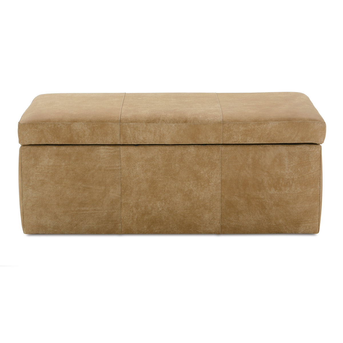 Rowe Furniture Custom Ottoman