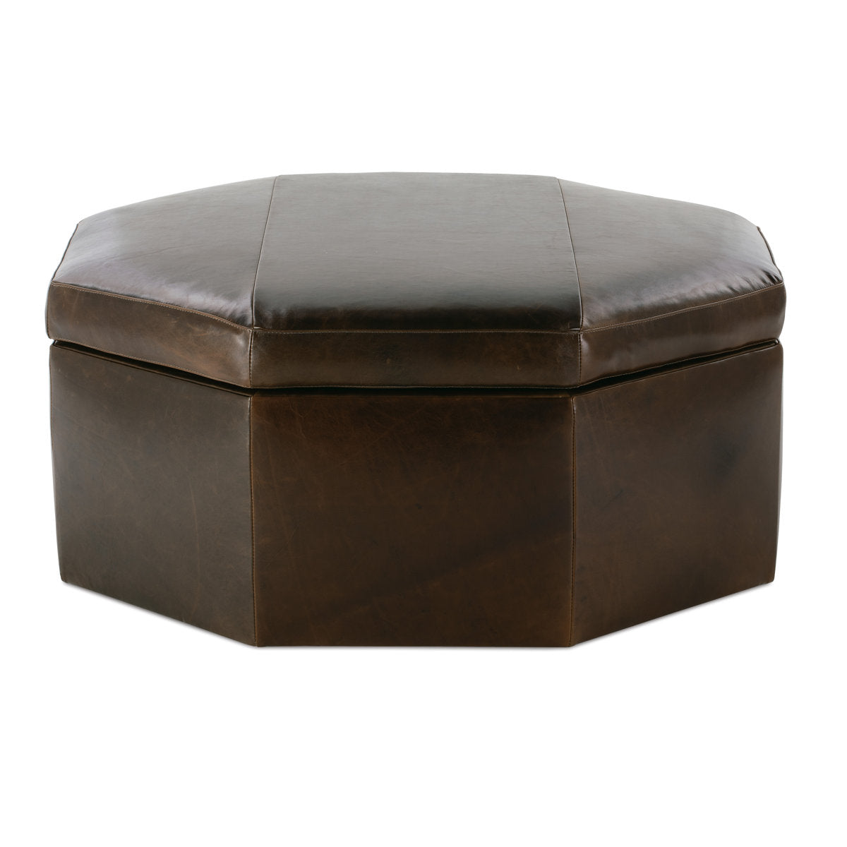 Rowe Furniture Custom Ottoman