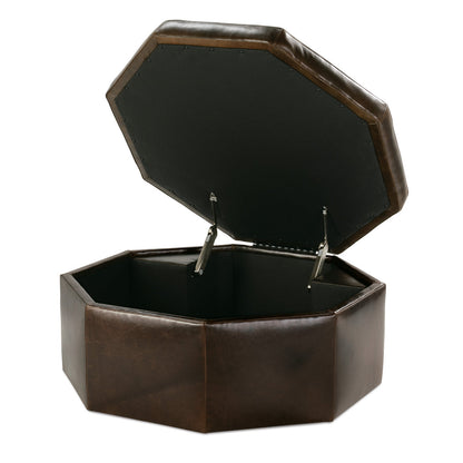 Rowe Furniture Custom Ottoman