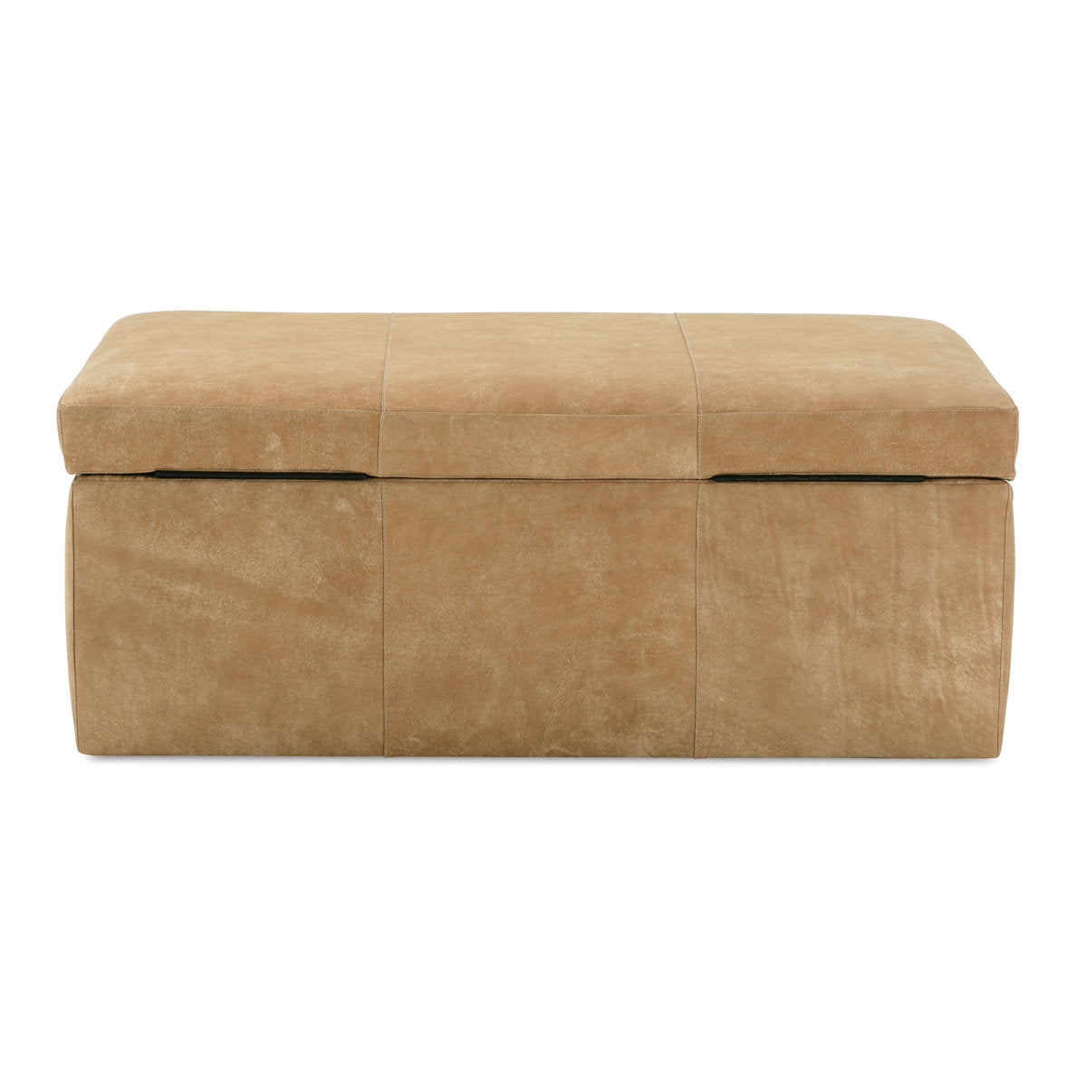 Rowe Furniture Custom Ottoman