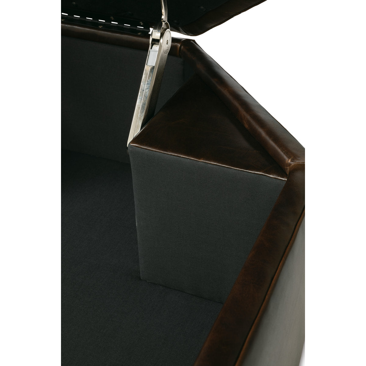 Rowe Furniture Custom Ottoman
