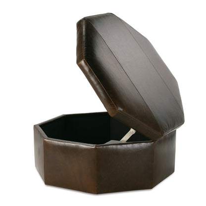 Rowe Furniture Custom Ottoman