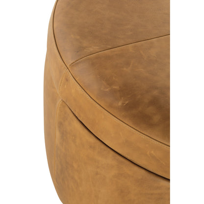 Rowe Furniture Custom Ottoman