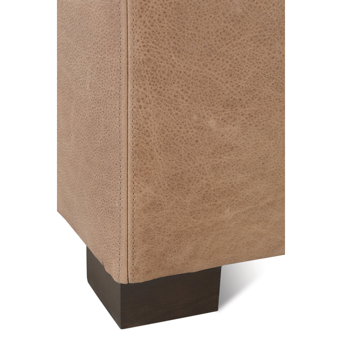Rowe Furniture Custom Ottoman