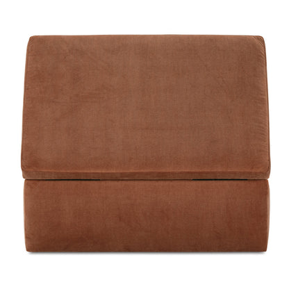 Rowe Furniture Custom Ottoman
