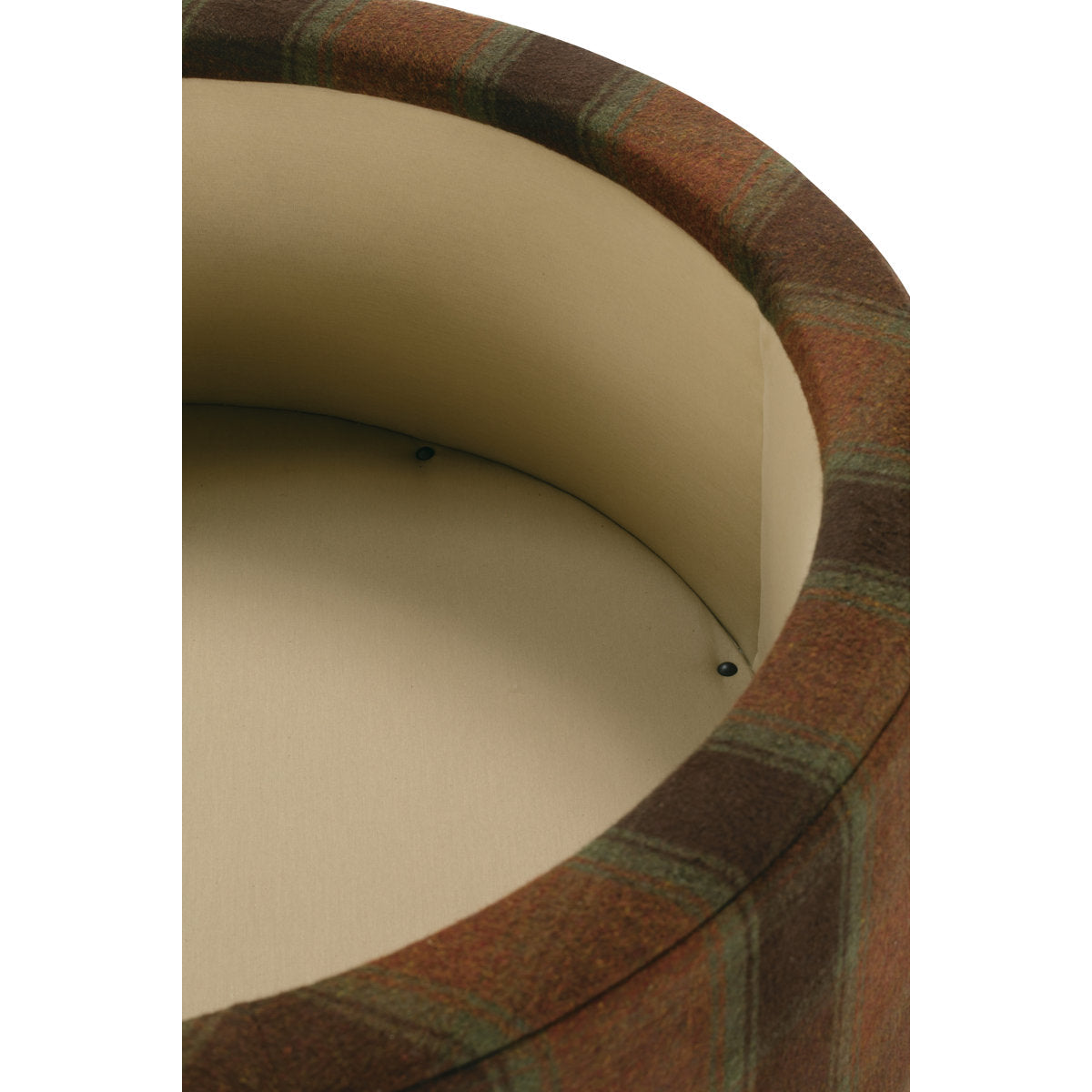 Rowe Furniture Custom Ottoman