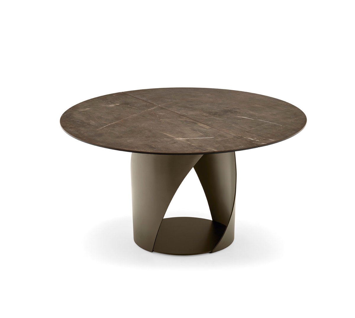 Calligaris Cyclone Extendable Tables