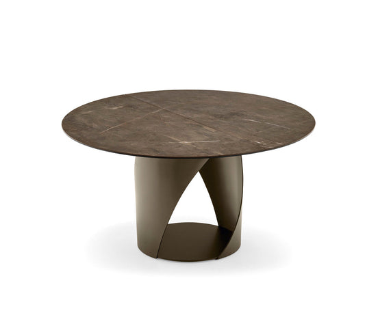 Calligaris Cyclone Extendable Tables